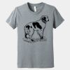 Youth Heather CVC Tee Thumbnail