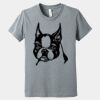 Youth Heather CVC Tee Thumbnail