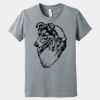 Youth Heather CVC Tee Thumbnail