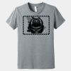 Youth Heather CVC Tee Thumbnail