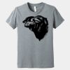 Youth Heather CVC Tee Thumbnail