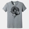 Youth Heather CVC Tee Thumbnail