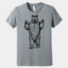 Youth Heather CVC Tee Thumbnail