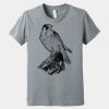 Youth Heather CVC Tee Thumbnail