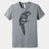 Youth Heather CVC Tee Thumbnail