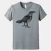 Youth Heather CVC Tee Thumbnail