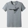 Youth Heather CVC Tee Thumbnail