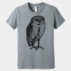 Youth Heather CVC Tee Thumbnail