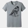 Youth Heather CVC Tee Thumbnail