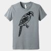 Youth Heather CVC Tee Thumbnail