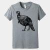 Youth Heather CVC Tee Thumbnail