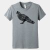 Youth Heather CVC Tee Thumbnail
