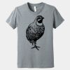 Youth Heather CVC Tee Thumbnail