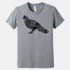 Youth Heather CVC Tee Thumbnail