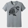 Youth Heather CVC Tee Thumbnail
