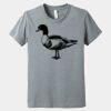Youth Heather CVC Tee Thumbnail