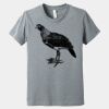 Youth Heather CVC Tee Thumbnail