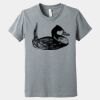 Youth Heather CVC Tee Thumbnail