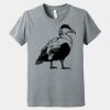 Youth Heather CVC Tee Thumbnail