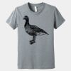 Youth Heather CVC Tee Thumbnail