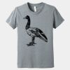 Youth Heather CVC Tee Thumbnail