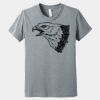 Youth Heather CVC Tee Thumbnail