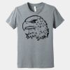 Youth Heather CVC Tee Thumbnail