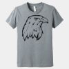 Youth Heather CVC Tee Thumbnail
