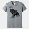 Youth Heather CVC Tee Thumbnail