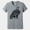 Youth Heather CVC Tee Thumbnail