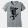 Youth Heather CVC Tee Thumbnail