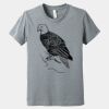 Youth Heather CVC Tee Thumbnail