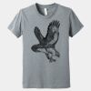 Youth Heather CVC Tee Thumbnail