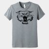 Youth Heather CVC Tee Thumbnail