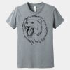 Youth Heather CVC Tee Thumbnail