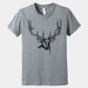 Youth Heather CVC Tee Thumbnail