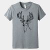 Youth Heather CVC Tee Thumbnail