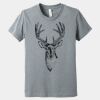 Youth Heather CVC Tee Thumbnail