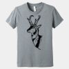 Youth Heather CVC Tee Thumbnail