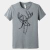 Youth Heather CVC Tee Thumbnail