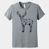 Youth Heather CVC Tee Thumbnail