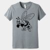 Youth Heather CVC Tee Thumbnail