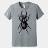 Youth Heather CVC Tee Thumbnail