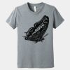 Youth Heather CVC Tee Thumbnail