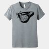 Youth Heather CVC Tee Thumbnail