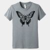 Youth Heather CVC Tee Thumbnail