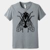 Youth Heather CVC Tee Thumbnail