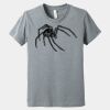 Youth Heather CVC Tee Thumbnail