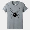 Youth Heather CVC Tee Thumbnail