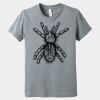 Youth Heather CVC Tee Thumbnail